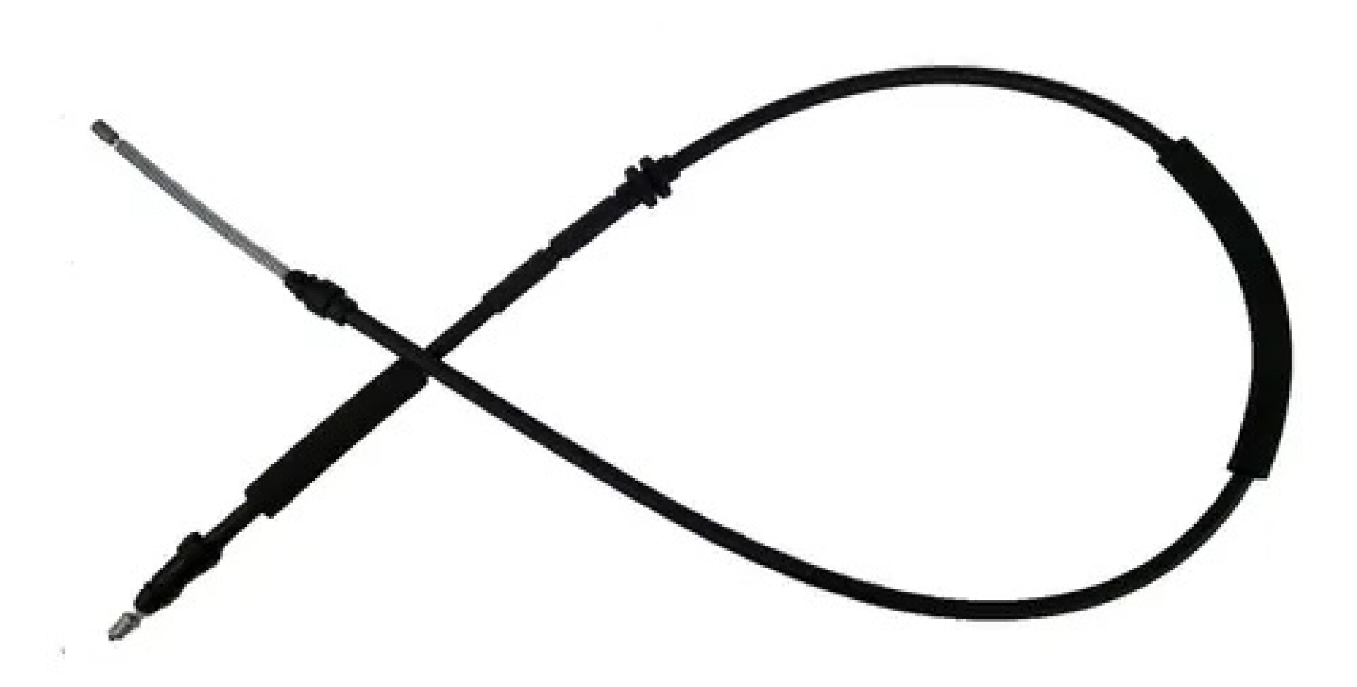 CABLE DE COMANDO RENAULT FRENO MANO DER KWID (RE056T) - 