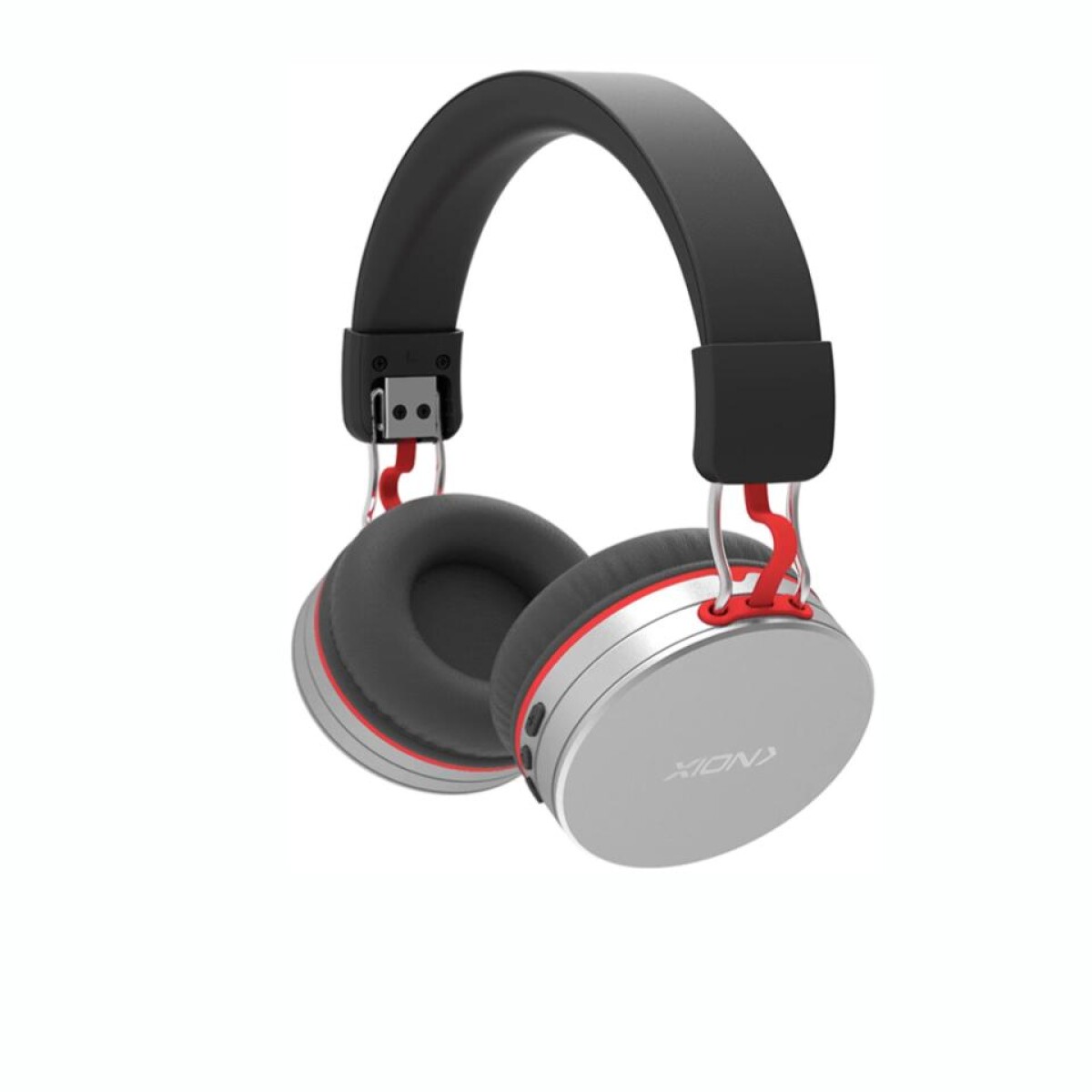 Auriculares Inalámbricos XION XI-AU58BT BT Batería 15Hrs - Gray 