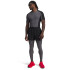 UA Halo Train Short-YLW BLK-001