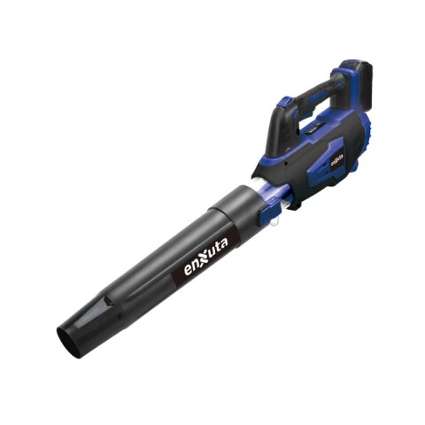 SOPLADORA ENXUTA INALÁMBRICA C/CARGADOR Y BATERIA Sopladora Enxuta Inalámbrica C/cargador Y Bateria