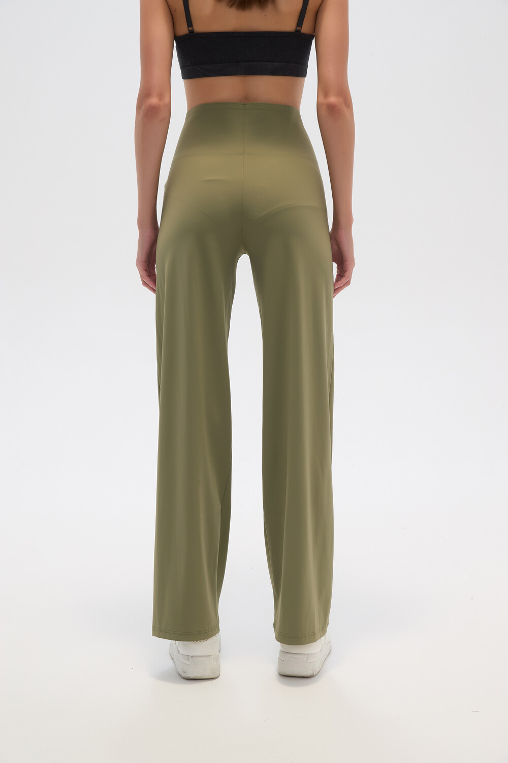 Pantalon Deportivo Cinia Verde Oliva