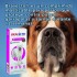BRAVECTO ANTIPULGAS Y ANTIGARRAPATAS 40 A 56 KG
