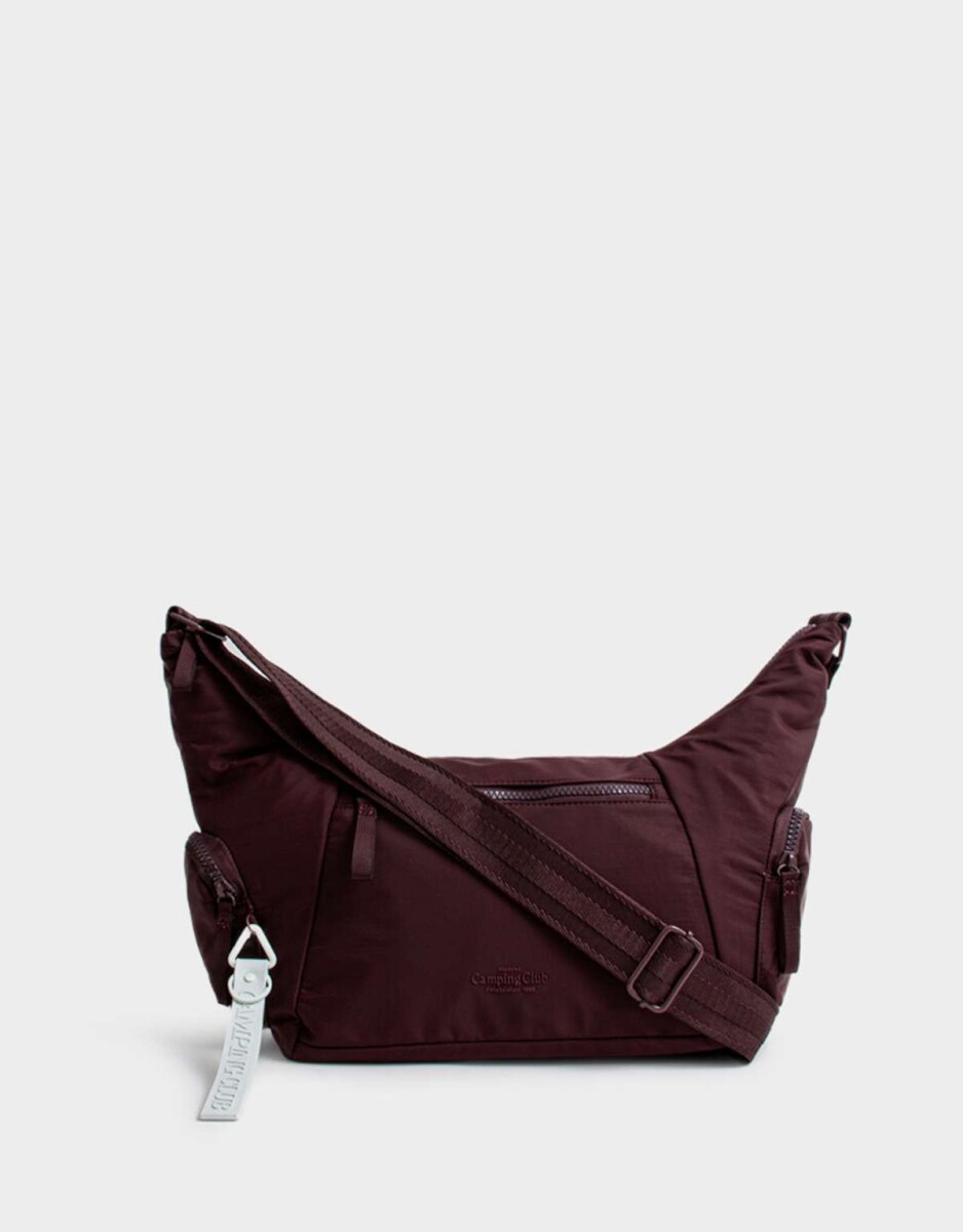 Bandoleras - Marron Chocolate 