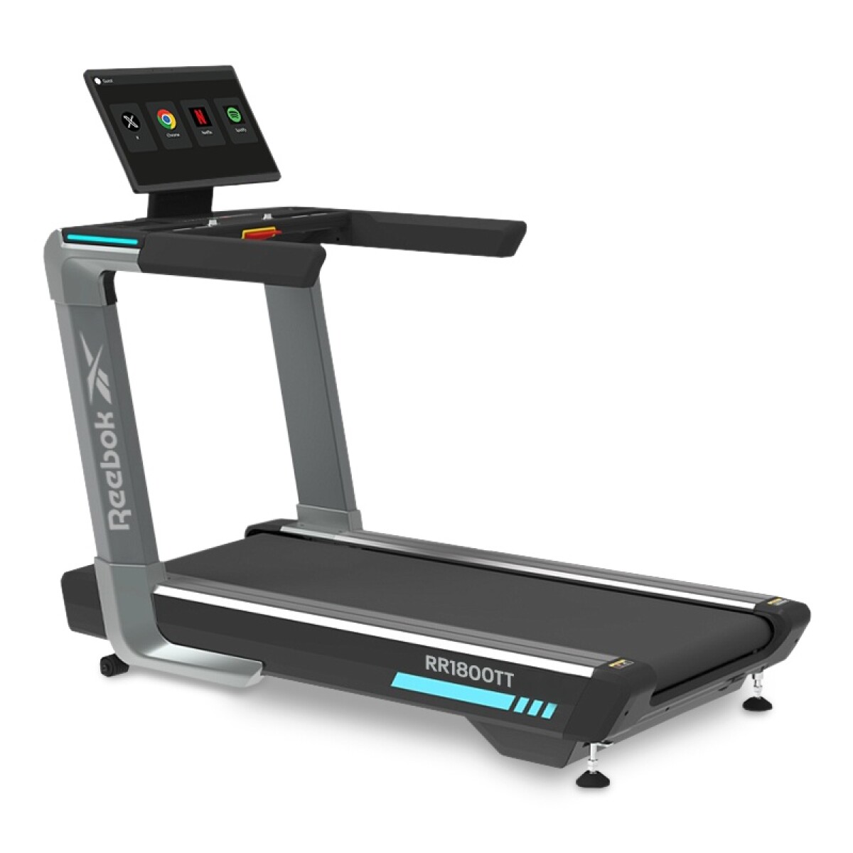 Caminador 1800TT Touch Reebok 