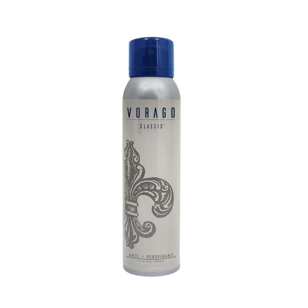 VORAGO DEO SPRAY FR. X 180 ML. única