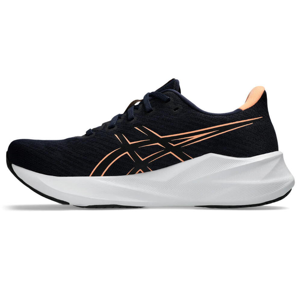 Zapatillas Running Versablast 4 Hombre Midnight/bright Sunstone