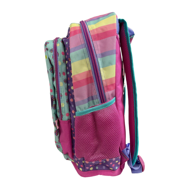 Mochila Infantil Flor MOCHILA INFANTIL FLOR