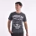 REMERA VILLAGE REGULAR ESTAMPADO 1