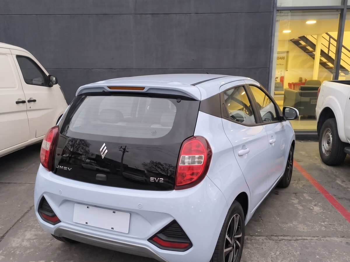 JMC JMEV Ev2 0KM | Permuta / Financia JMC JMEV Ev2 0KM | Permuta / Financia