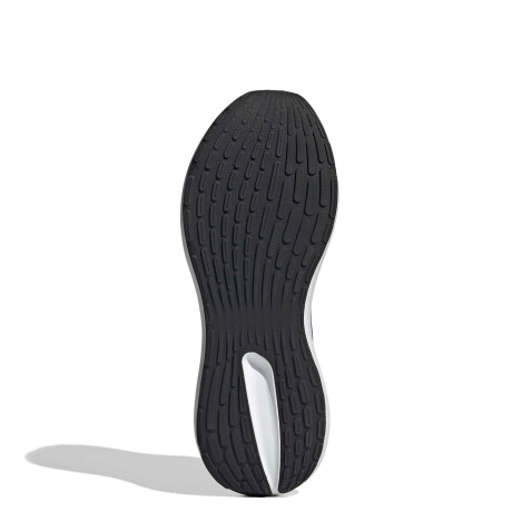 Championes Adidas Response Runner Unisex Azul Oscuro