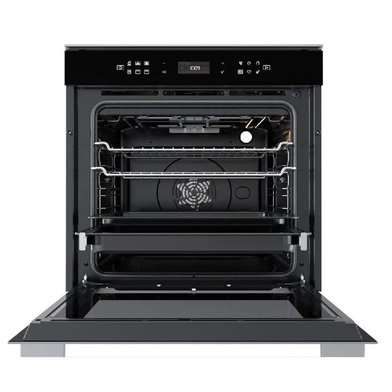 HORNO WHIRLPOOL NEGRO 73L HORNO WHIRLPOOL NEGRO 73L