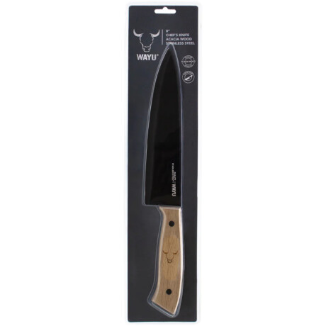 Cuchillo Wayu PRM 34,5 cm
