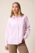 CAMISA UNNI POLANCO Rosado
