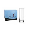 Set vasos Barline 300 ml x6 BOHEMIA Set vasos Barline 300 ml x6 BOHEMIA