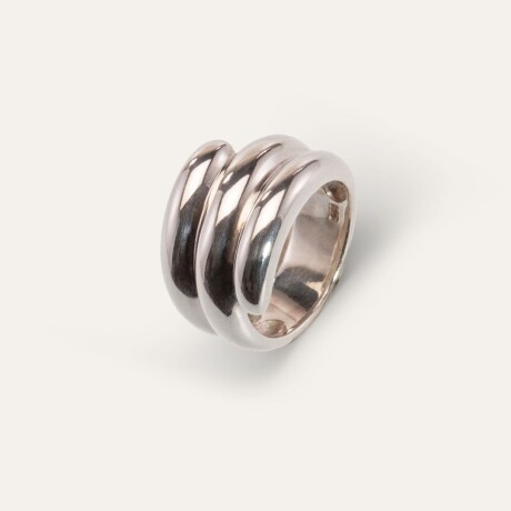 Anillo Sarai - Plata 925 Anillo Sarai - Plata 925