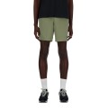 Short New Balance de Hombre - TENACITY KNIT - MS33127DEK GREEN