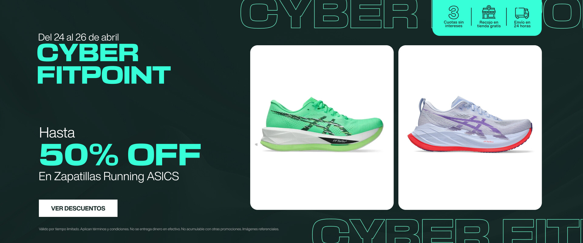Cyber 2 - Asics