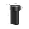 ZWILLING XTEND SET DE BATERIA ZWILLING XTEND SET DE BATERIA