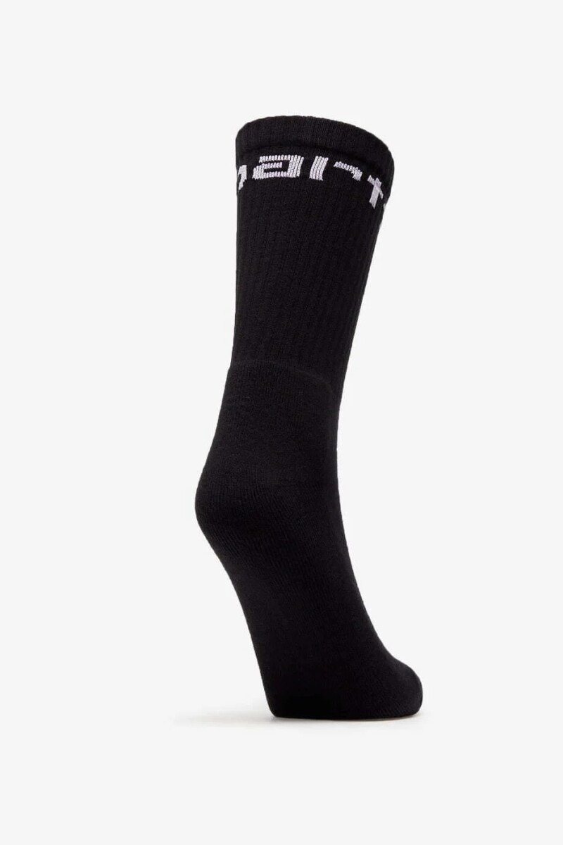 Carhartt Socks Negro