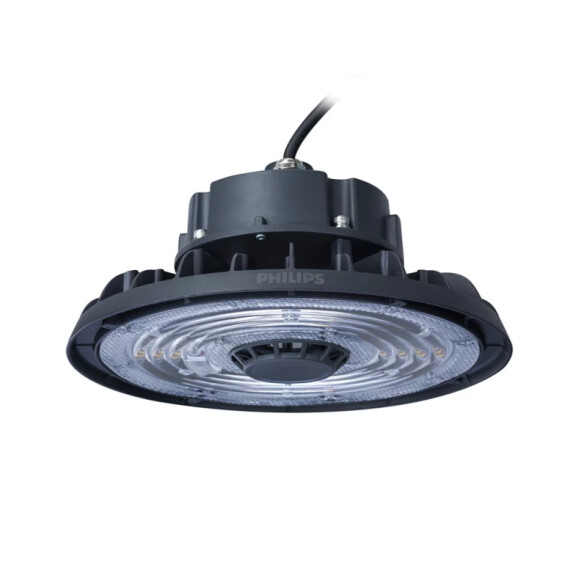 Campana LED 100W 14000Lm luz fría BY320P G2 PH8951