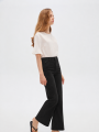 Pantalon Elvis Negro