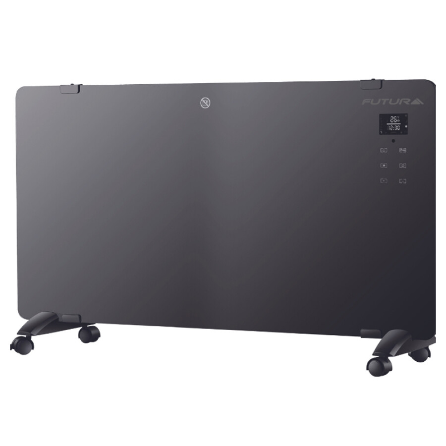 Panel vitro calefactor Futura Plus FUT-VP2000 Panel vitro calefactor Futura Plus FUT-VP2000