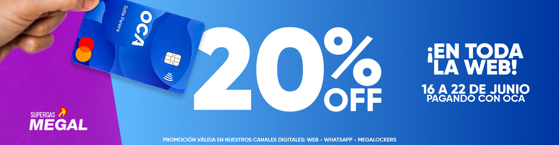 OCA - HomeSlider 20 %
