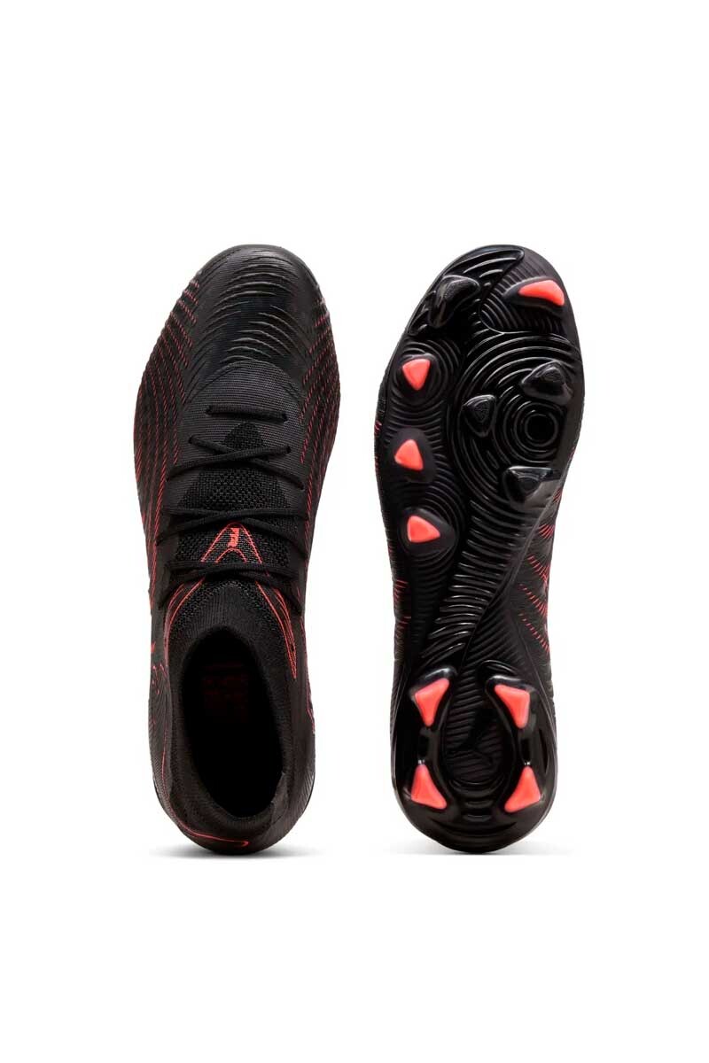 ZAPATO DE FUTBOL PUMA FUTURE 9 MATCH Negro