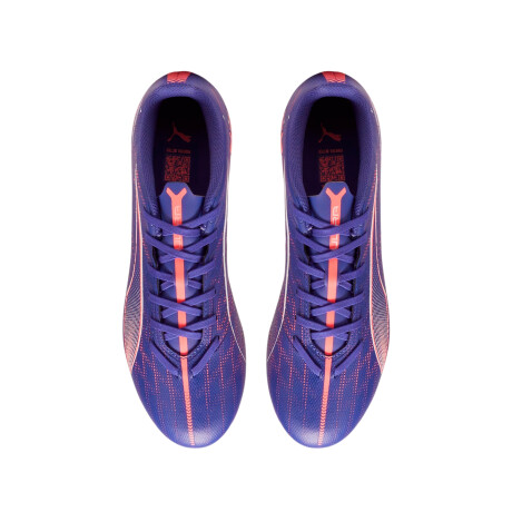 PUMA ULTRA 5 PLAY Lavander