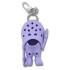 Llavero Crocs Lil Classic Bag Charm Unisex Mystic Purple