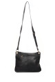 Morral Paris Nuevo Negro Leopardo