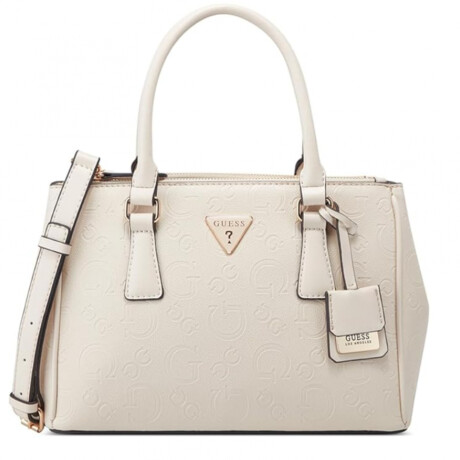 Cartera Guess Grimball Blanco 0
