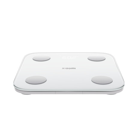BALANZA XIAOMI BODY COMPOSITION SMART BLANCO SCALE S400