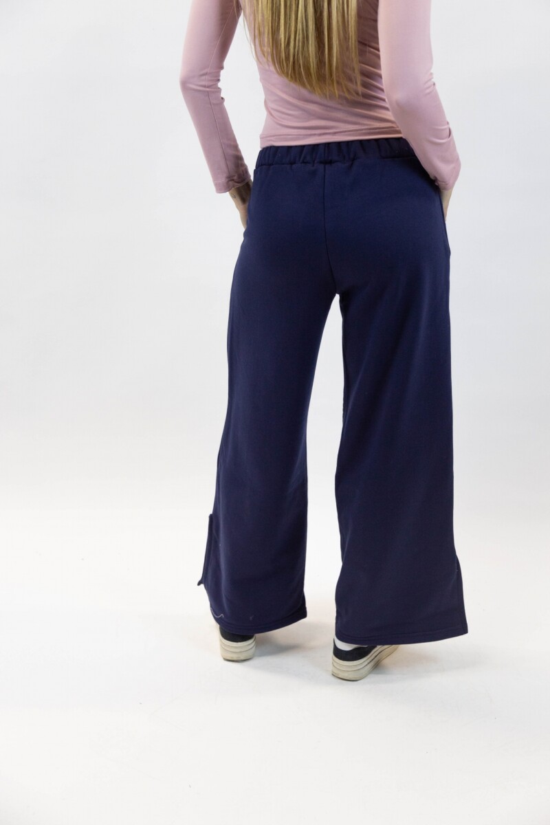 Deportivo wideleg Azul