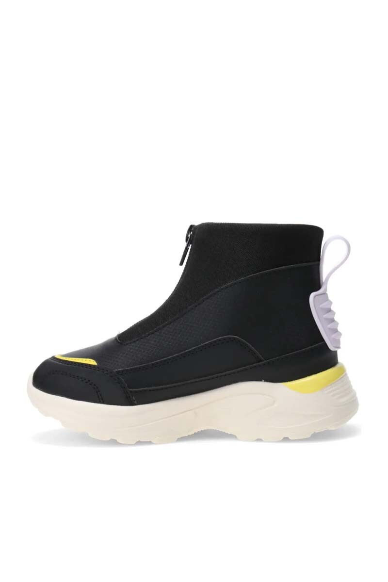 BOTA MISS CAROL TOFINO Negro