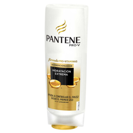 ACONDICIONADOR PANTENE HIDROCAUTERIZACION 400 ML ACONDICIONADOR PANTENE HIDROCAUTERIZACION 400 ML