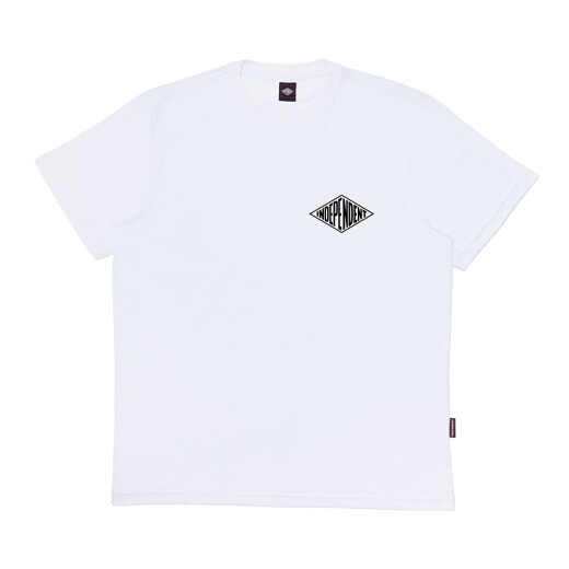 Remera MC Independent Gp Sealed - Blanco Remera MC Independent Gp Sealed - Blanco