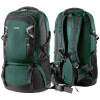 Mochila de Camping Arye 389 Rivera 60Lts Verde