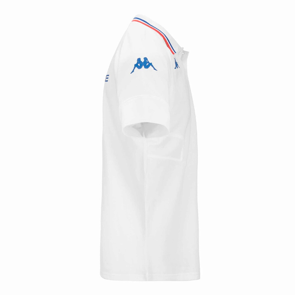 AdowiAlpineF1 - Hombre White
