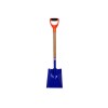 Combo Hermasur® Pala de palear ergonómica + cuchara de albañil 8" Combo Hermasur® Pala de palear ergonómica + cuchara de albañil 8"