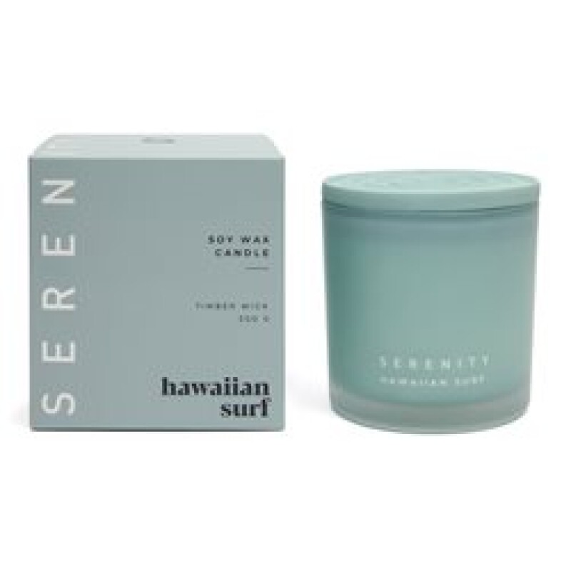 VELA SERENITY HAWAIIAN SURF