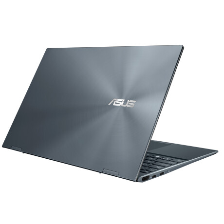 Notebook Asus Zenbook Flip Core I7 512GB Ssd 16GB W11 001