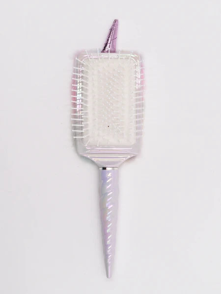 CEPILLO UNICORNIO MULTICOLOR