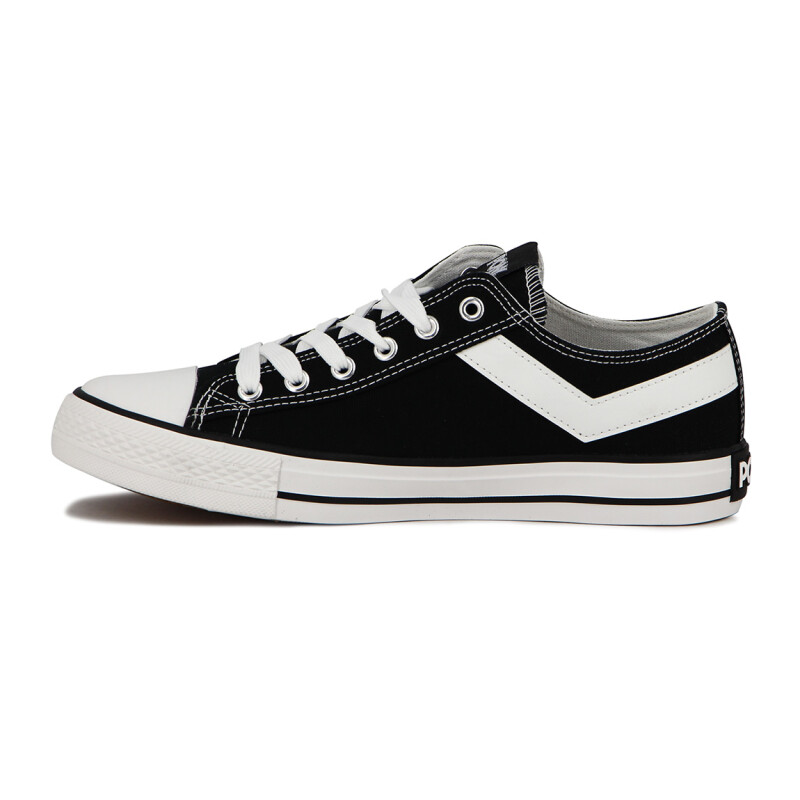 Championes Pony Classic Negro