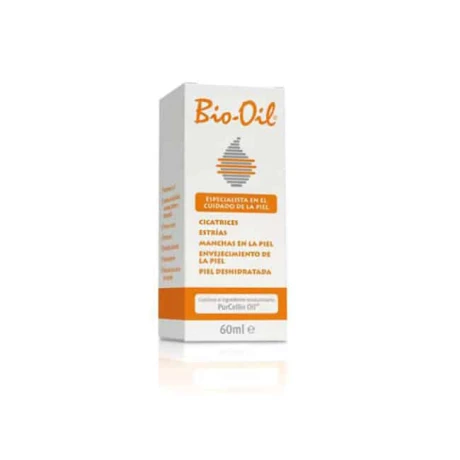 Bio Oil para estrias cicatrices y manchas 60ml. Bio Oil para estrias cicatrices y manchas 60ml.