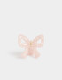 Broche Con moño Broche Con Moño Bicolor - Combinacion Bicolor
