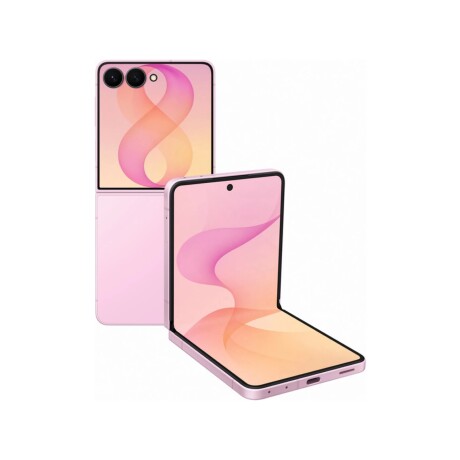 Samsung Galaxy Z Flip8 256 GB Pink