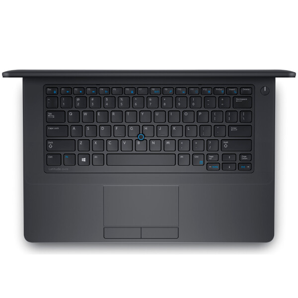 Notebook Dell Latitude E5470 I5 16gb Ram 256gb Ssd NOTEBOOK RFPL DELL E5470 I5/16/256/14