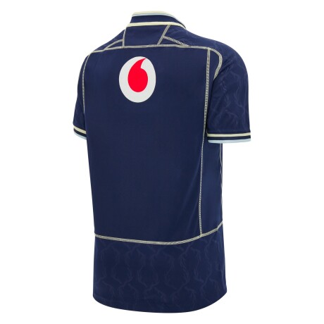 Camiseta Escocia Rugby 2026/2027 Home Camiseta Escocia Rugby 2026/2027 Home