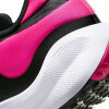 Championes Nike Revolution 7 de Niños - FB7689-002 Negro-fucsia